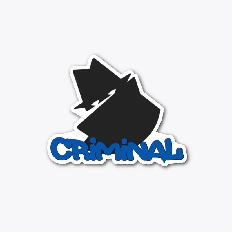 Criminal Clothing