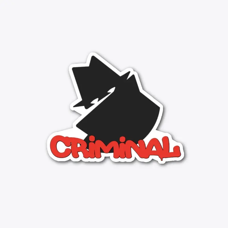 Criminal Clothing